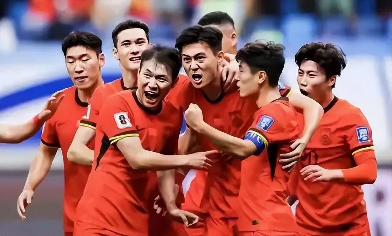 中国队在国际赛事中取得突破性进展