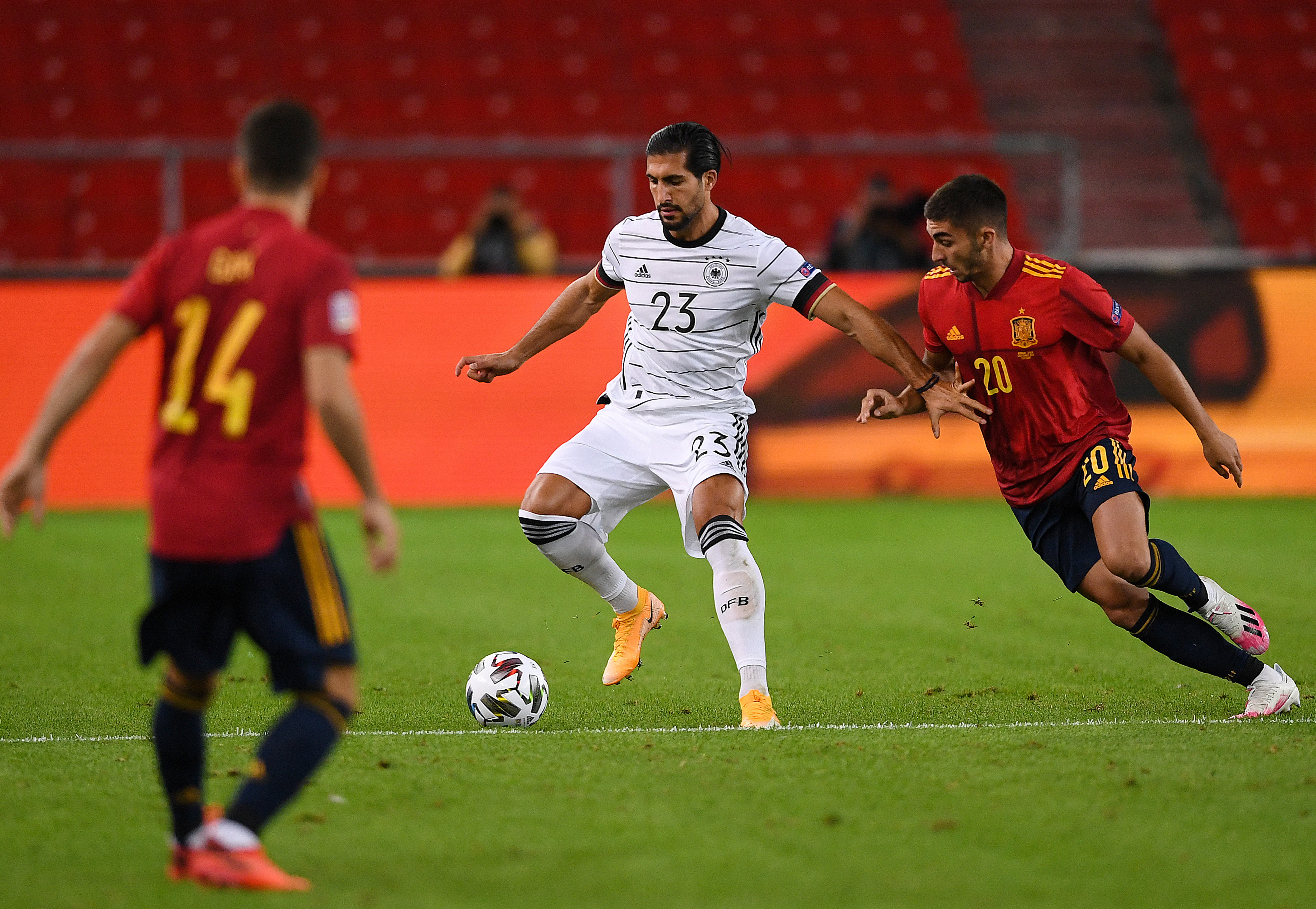 九游APP-法国战平德国，欧预赛成绩一波三折的简单介绍