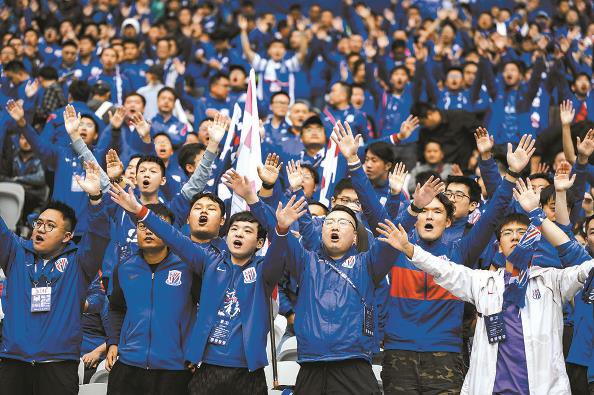 上海申花新援亮相，盼为球队带来新风貌的简单介绍