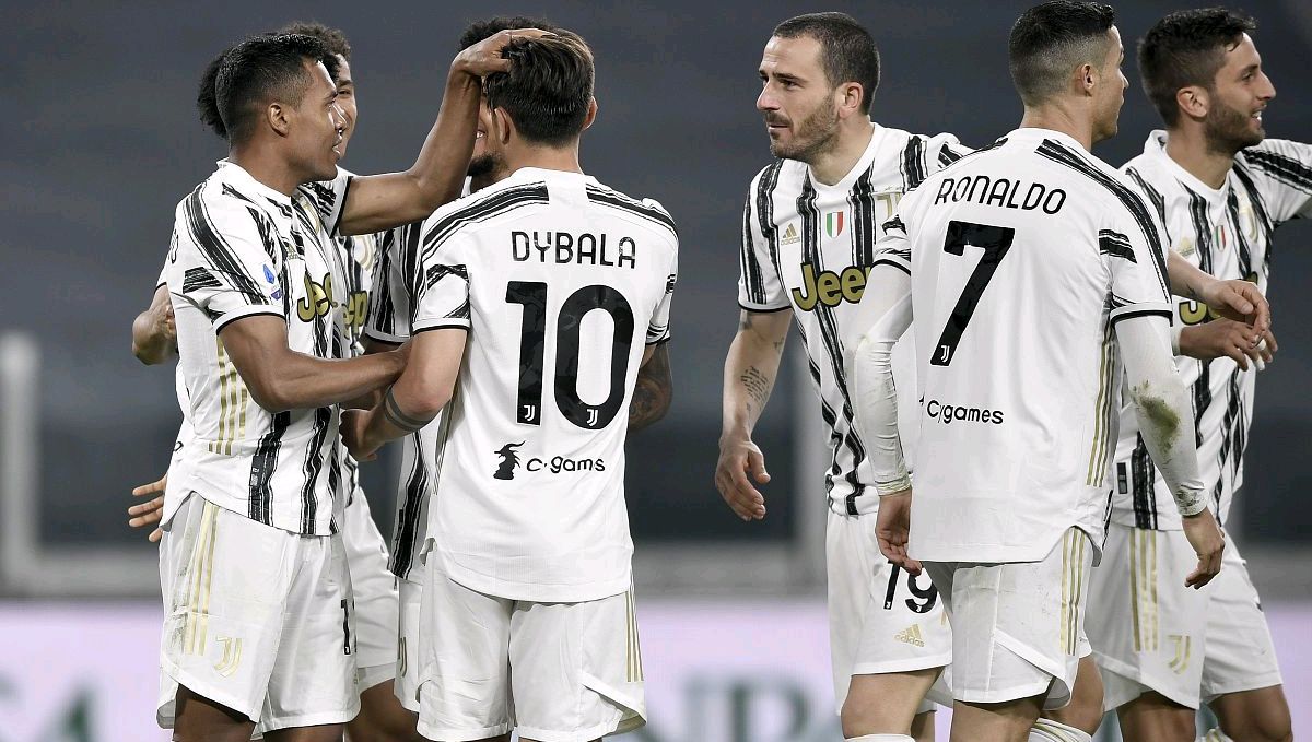 九游官网-尤文图斯主场击败佛罗伦萨，继续领跑