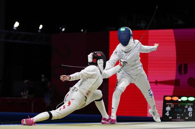 九游app下载-英国击剑队强势在赛场，风头无两的简单介绍