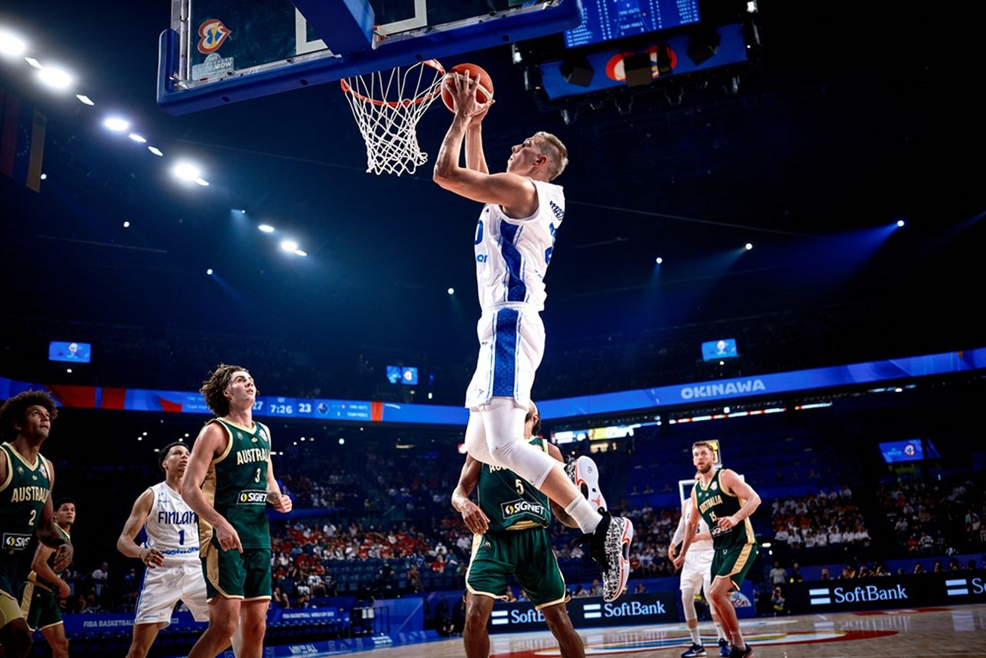 九游娱乐网页-芬兰篮球职业联赛场外售票问题曝光