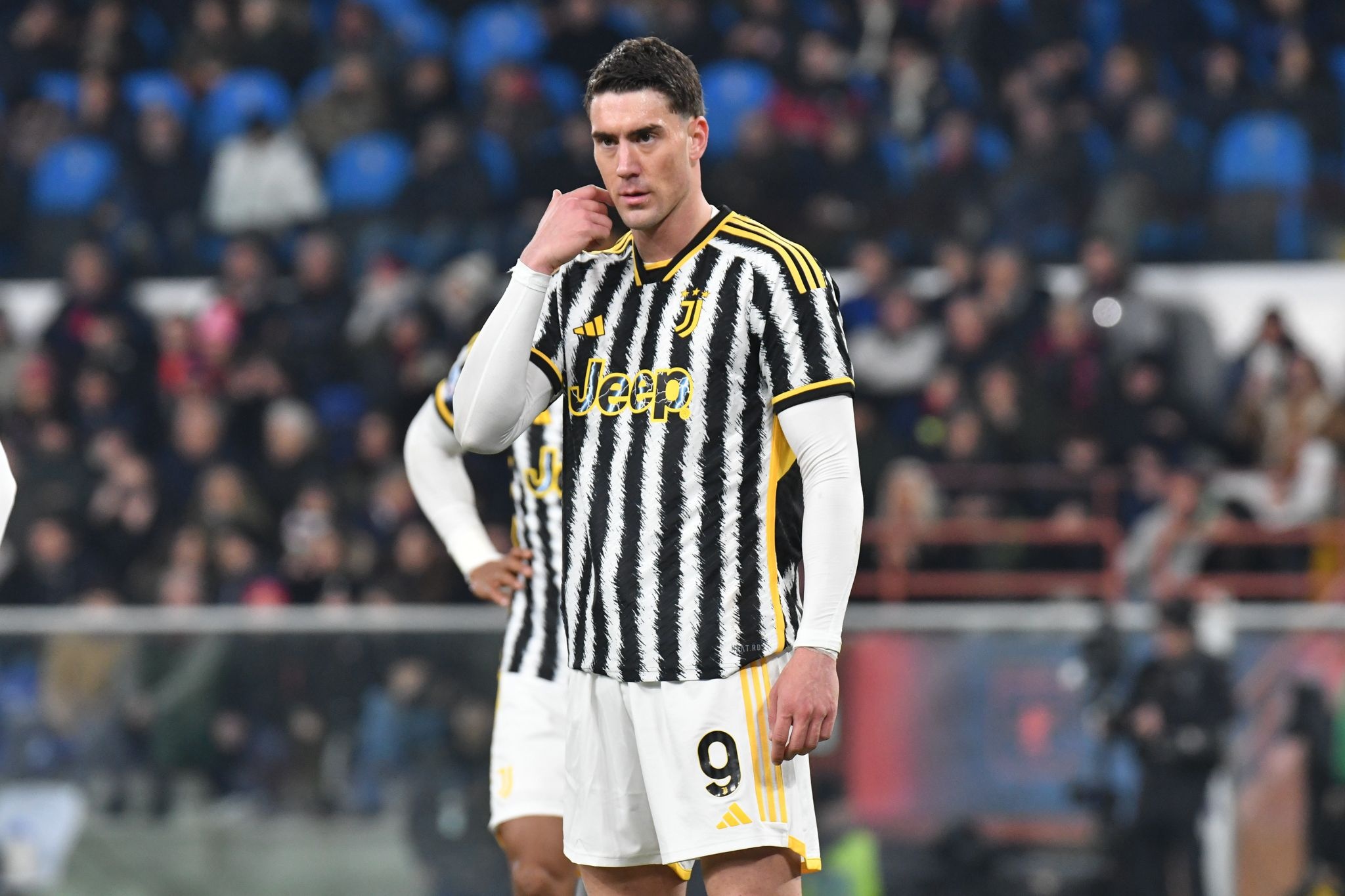 九游娱乐入口-关于尤文图斯遭逢挫折，强劲对手无情淘汰的信息