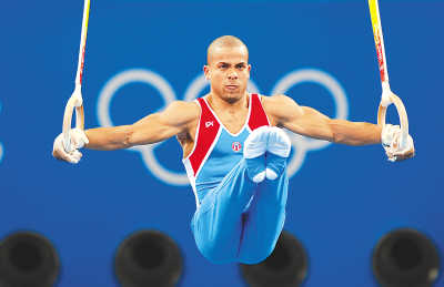 九游体育官方入口-包含波多黎各举重选手头号抢眼赢得银牌的词条