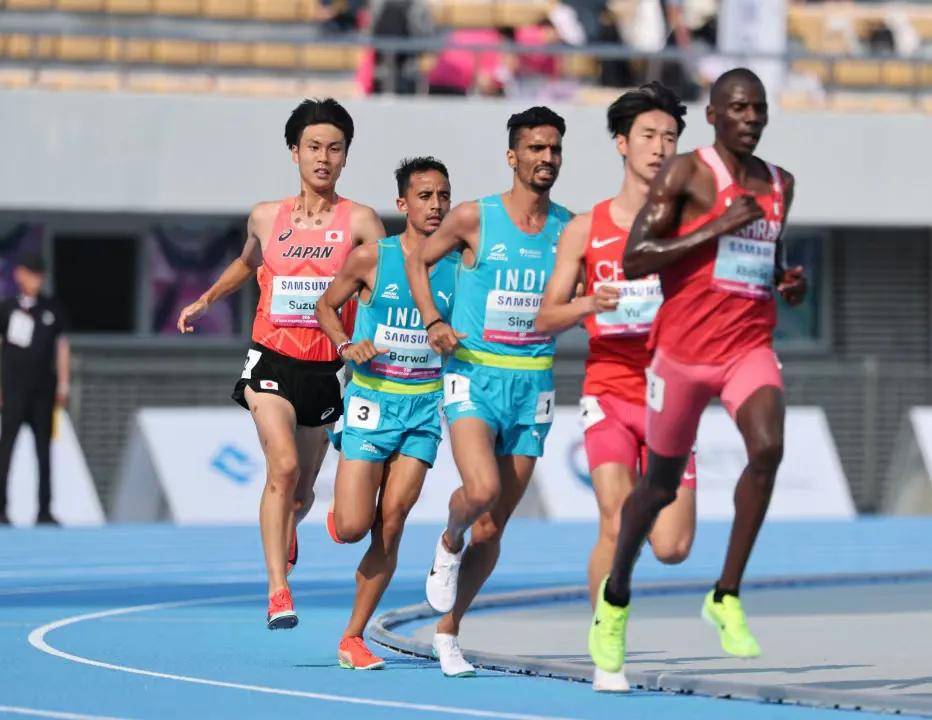 九游官网-印度田径运动员实力突出,夺取金牌称霸
