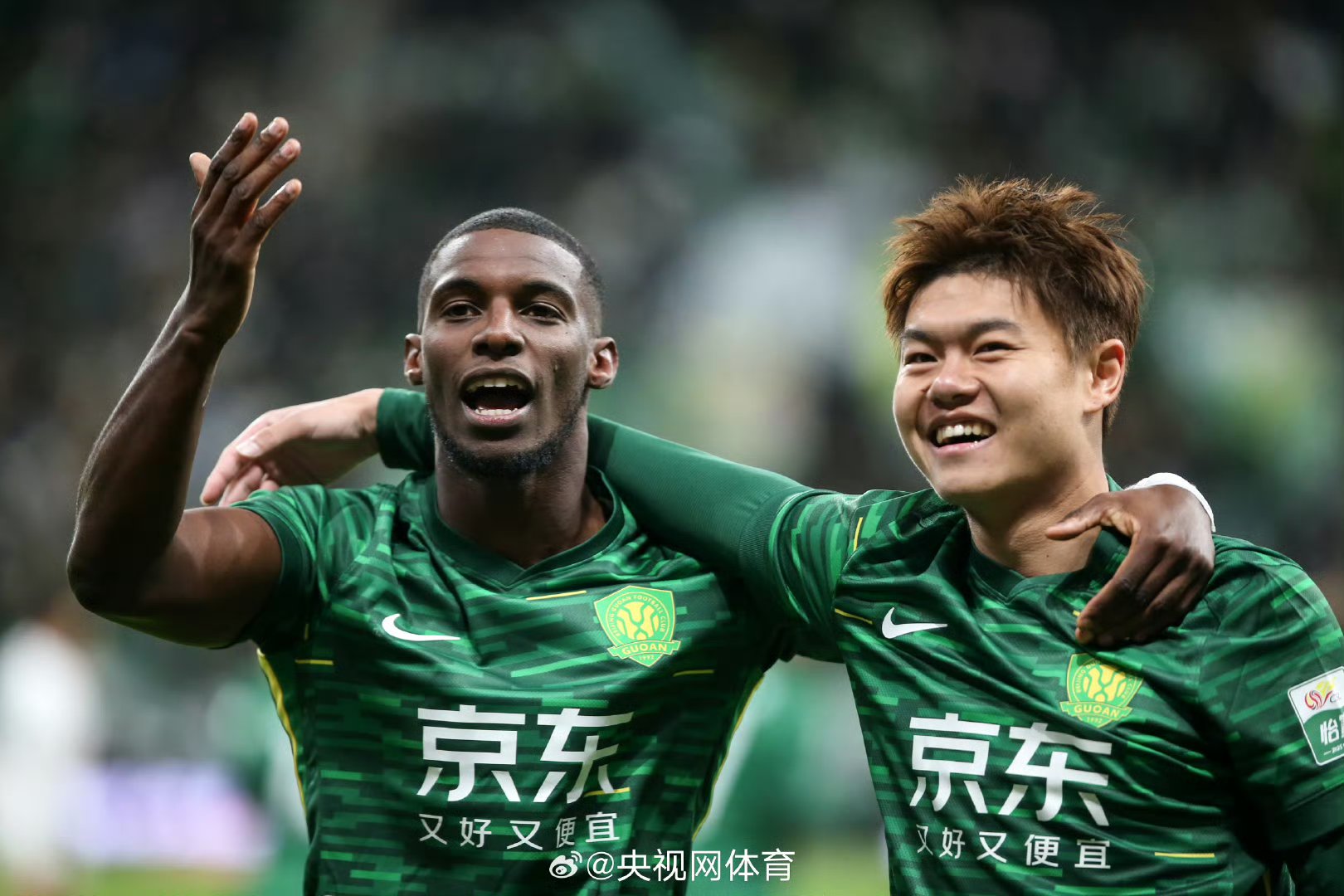 九游娱乐官方网站-国安主场大捷,领先优势扩大