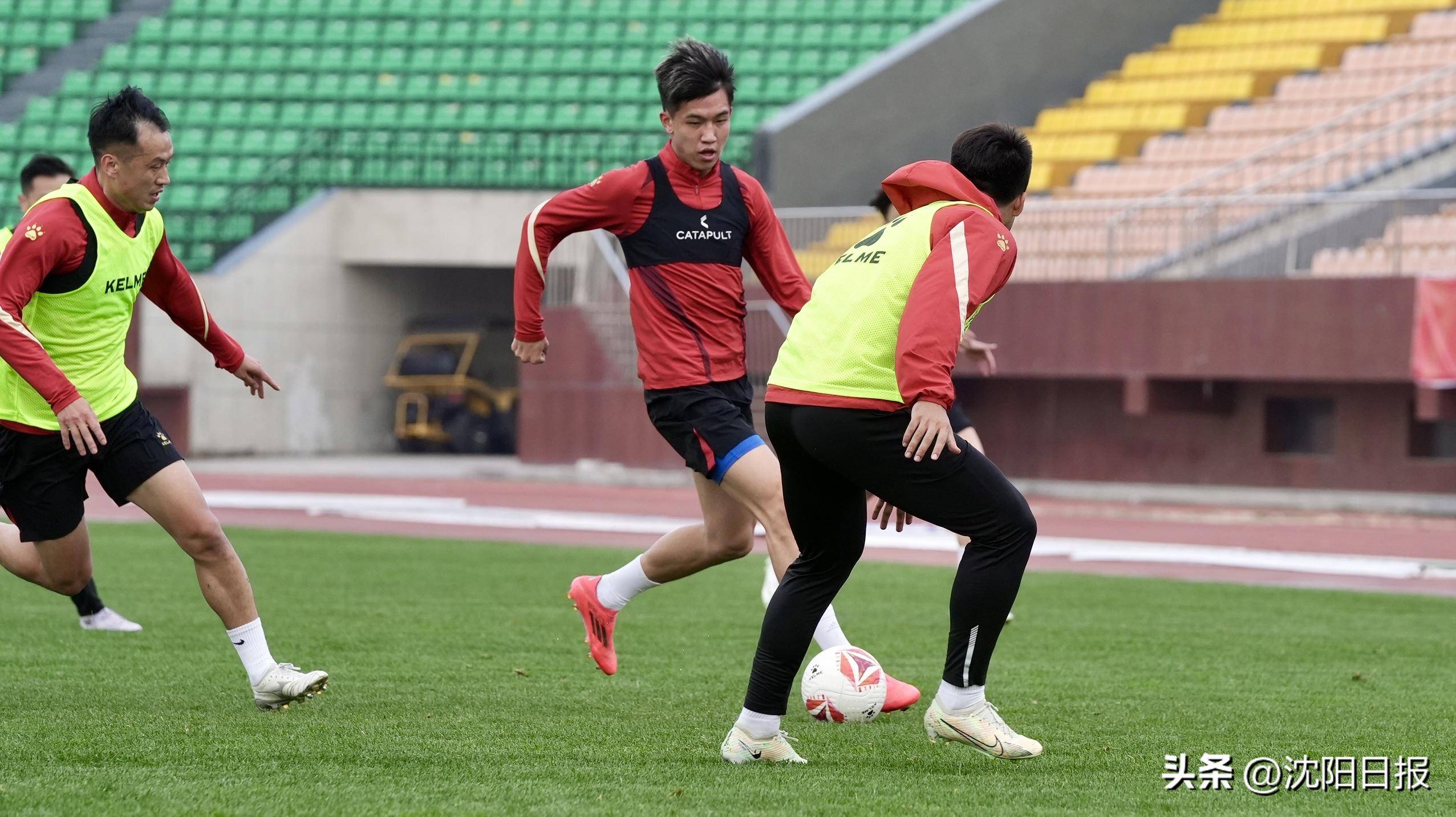 九游娱乐app下载-辽宁沈阳实现连胜,表现出色