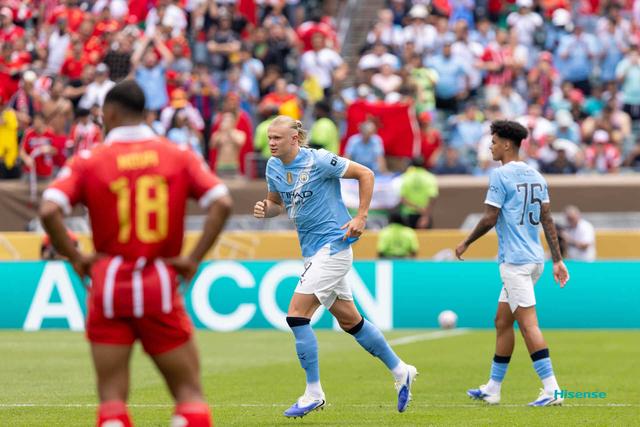 曼城客场劫胜，逆转淘汰对手晋级