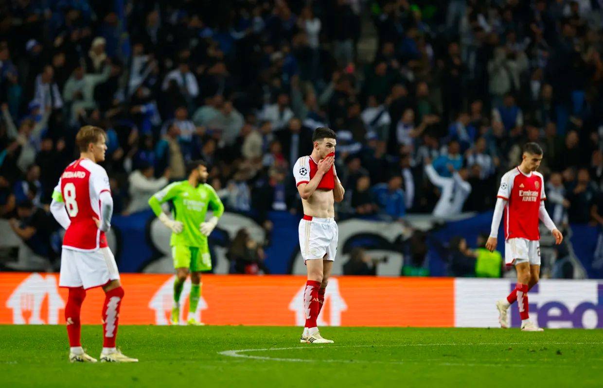 九游体育平台-阿森纳遭遇不敌,连败难掩困境