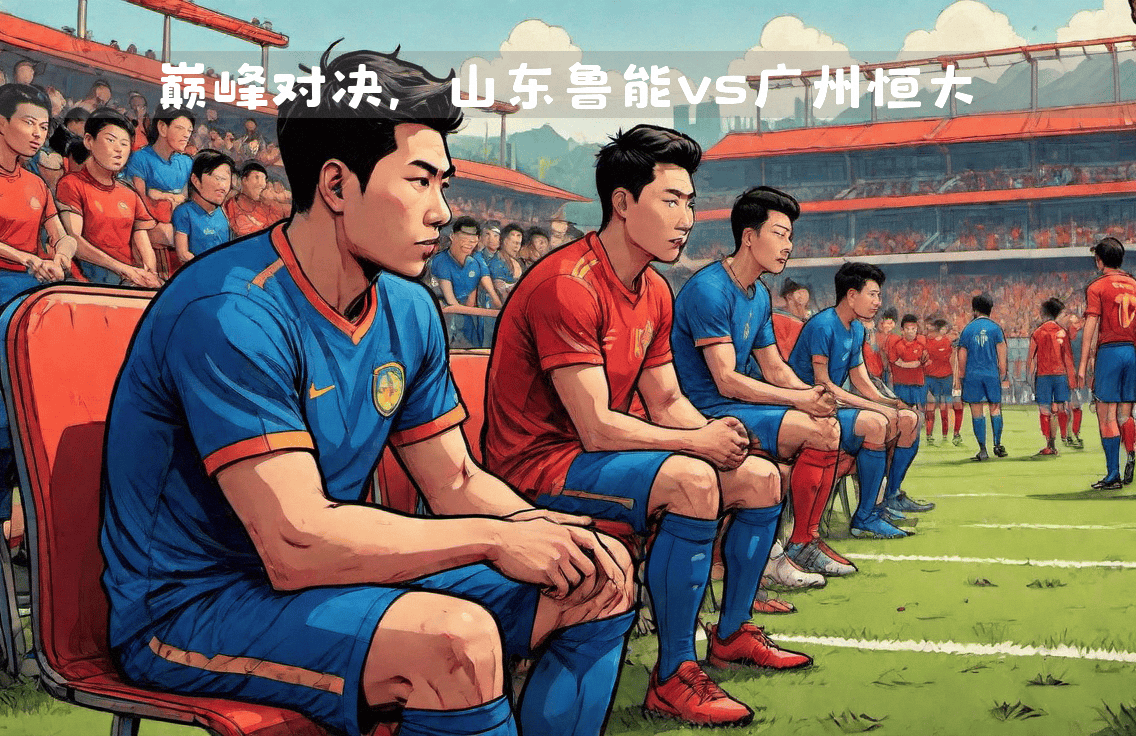 九游体育官方入口-鲁能大胜,全队表现令人瞩目