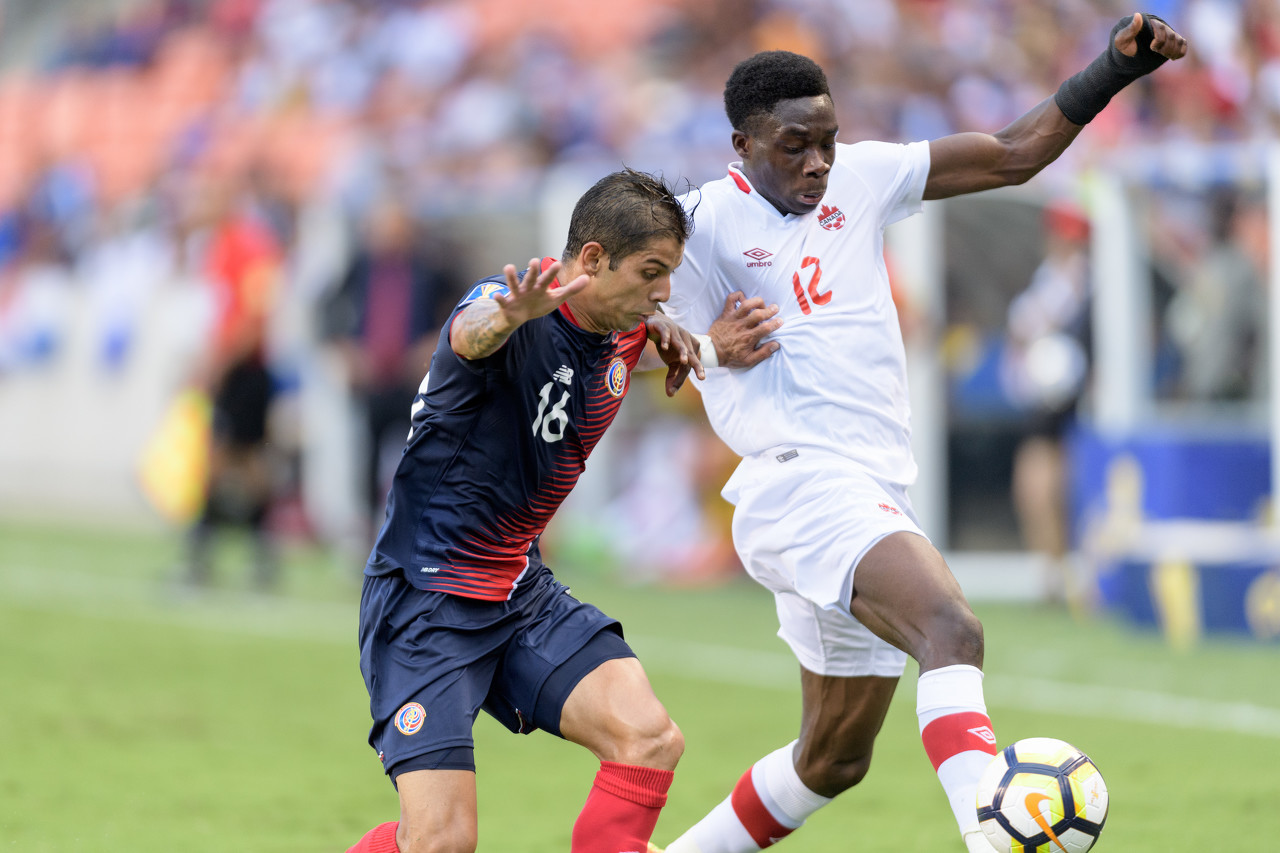 加纳队备战重要战役，备战全面