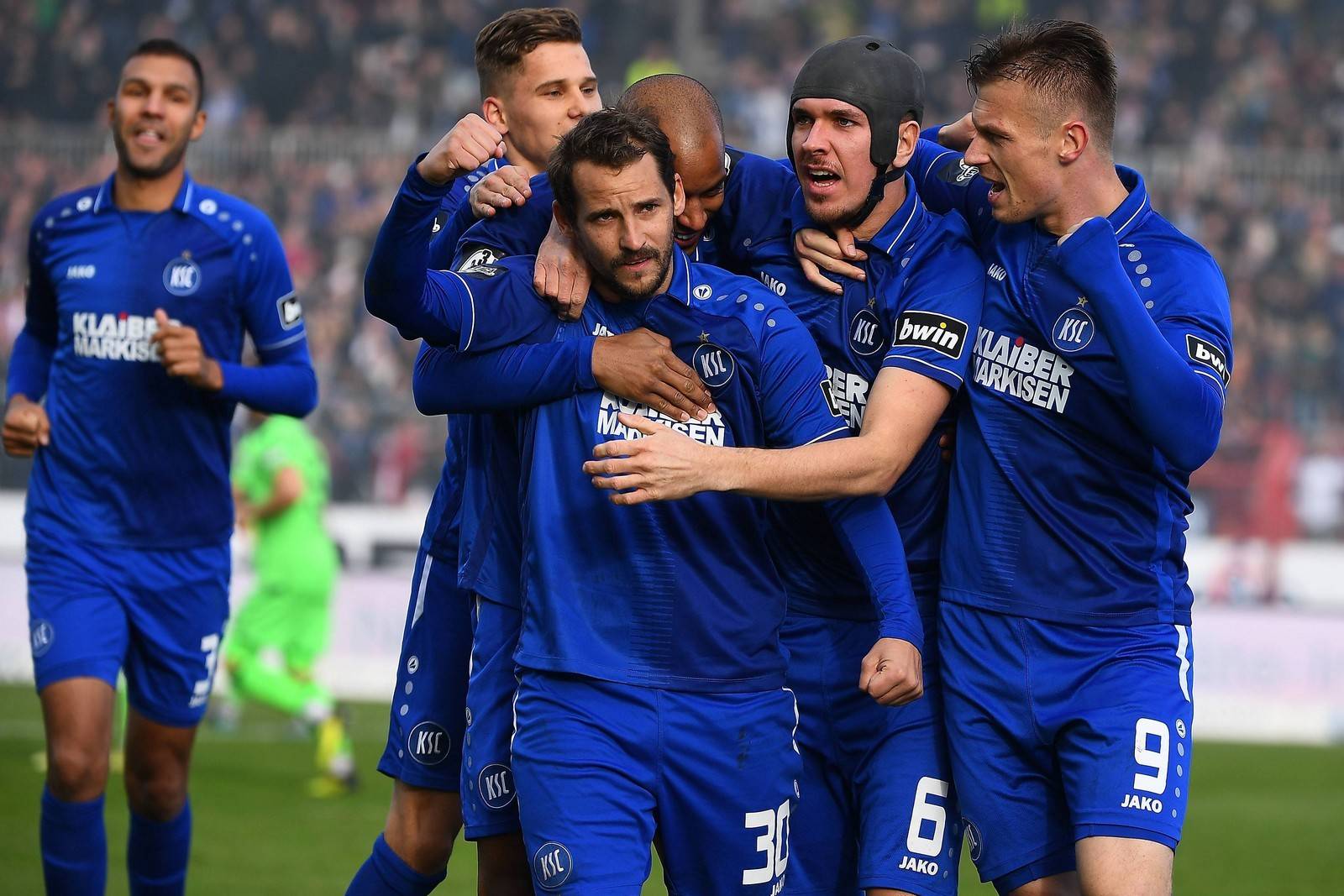 汉诺威客场不敌对手，需加强训练