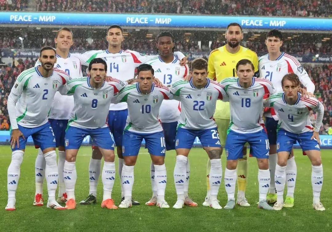 包含意大利横扫保加利亚，意大利取得胜利晋级！的词条