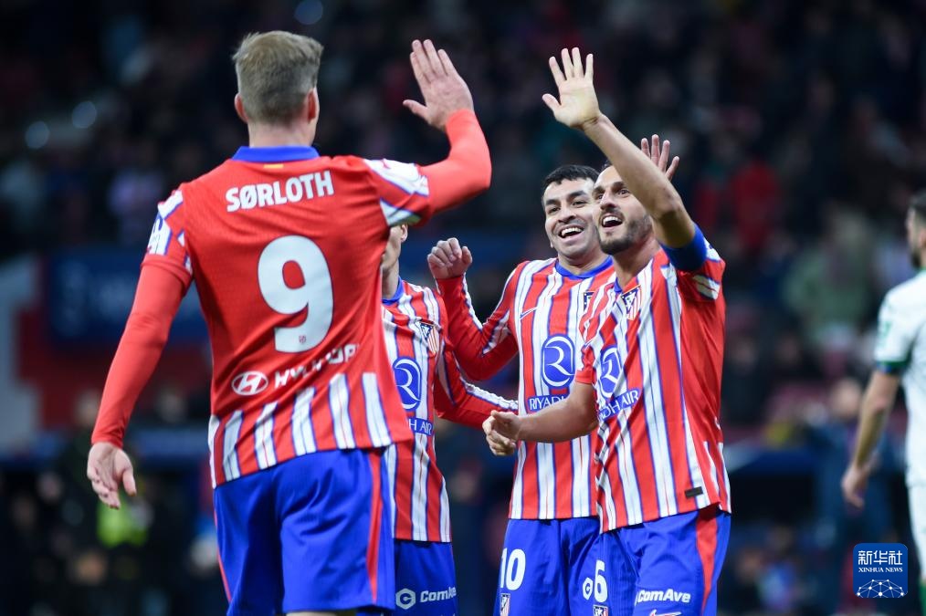 9you娱乐-独立队准备迎战马竞在下一场比赛中