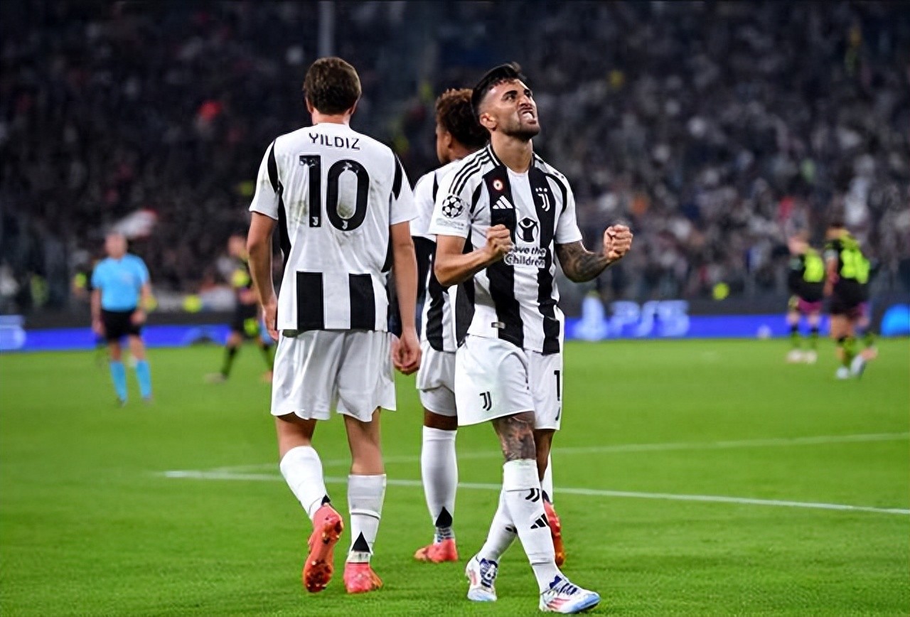 九游体育直播-尤文图斯不敌对手，力求逆转晋级