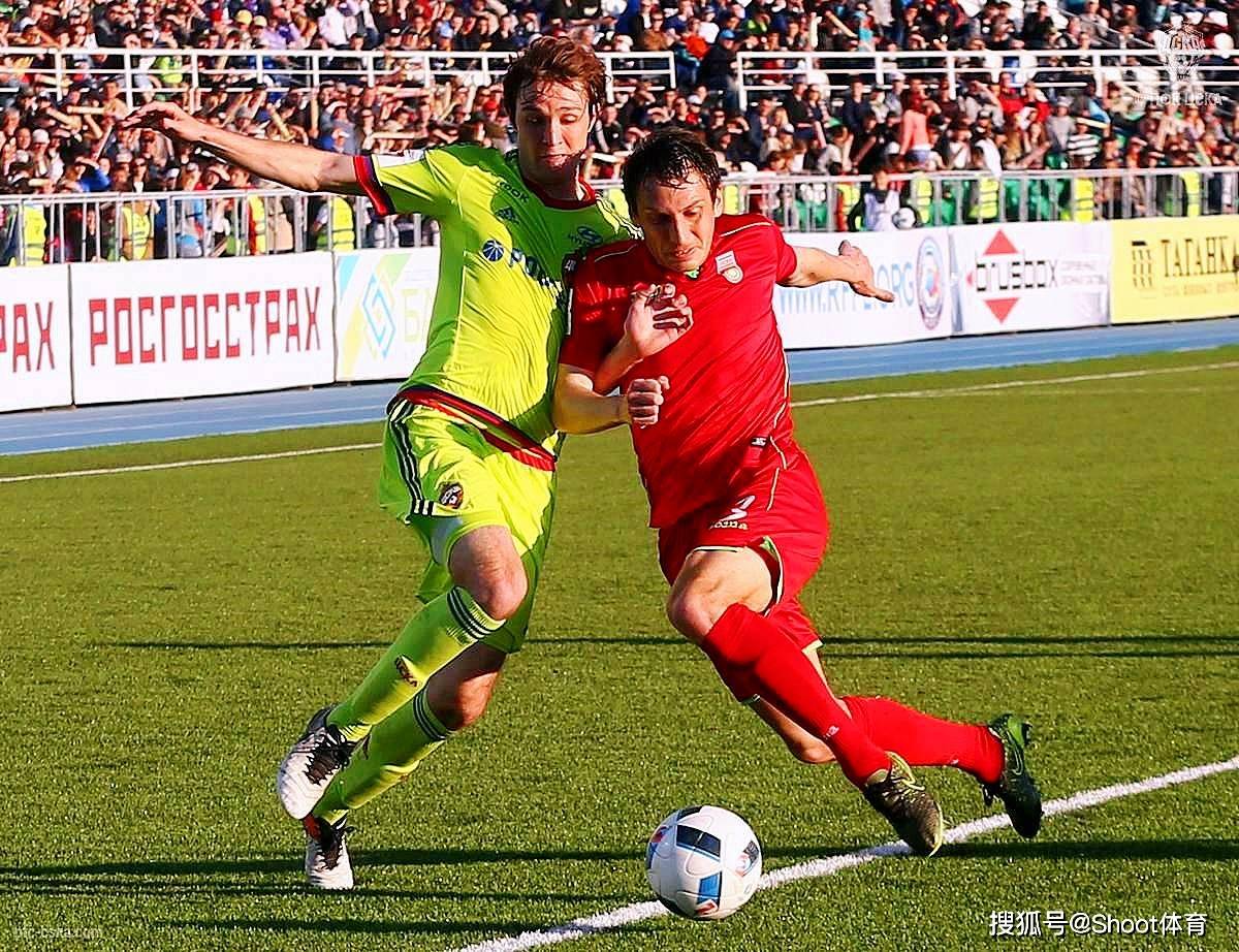 九游娱乐首页-罗斯托夫击败对手，淘汰赛希望或有所改善