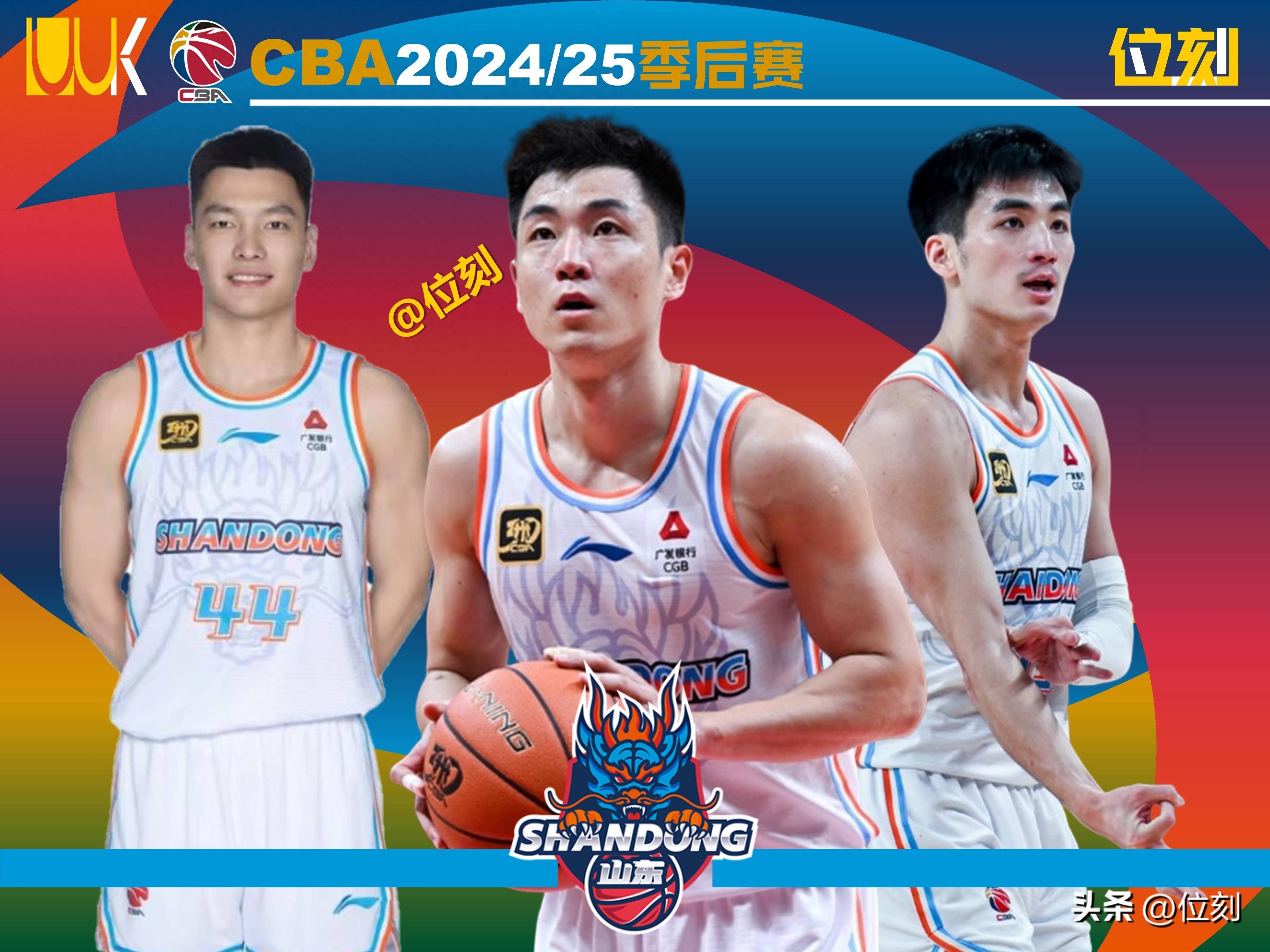 山东男篮主帅大手笔满意收获