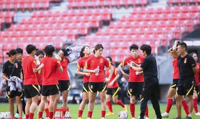 九游体育-巴林女足智取对手，晋级到四分之一决赛