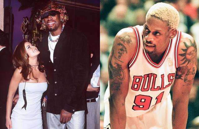 九游app下载-昔日传奇球员回顾NBA往事