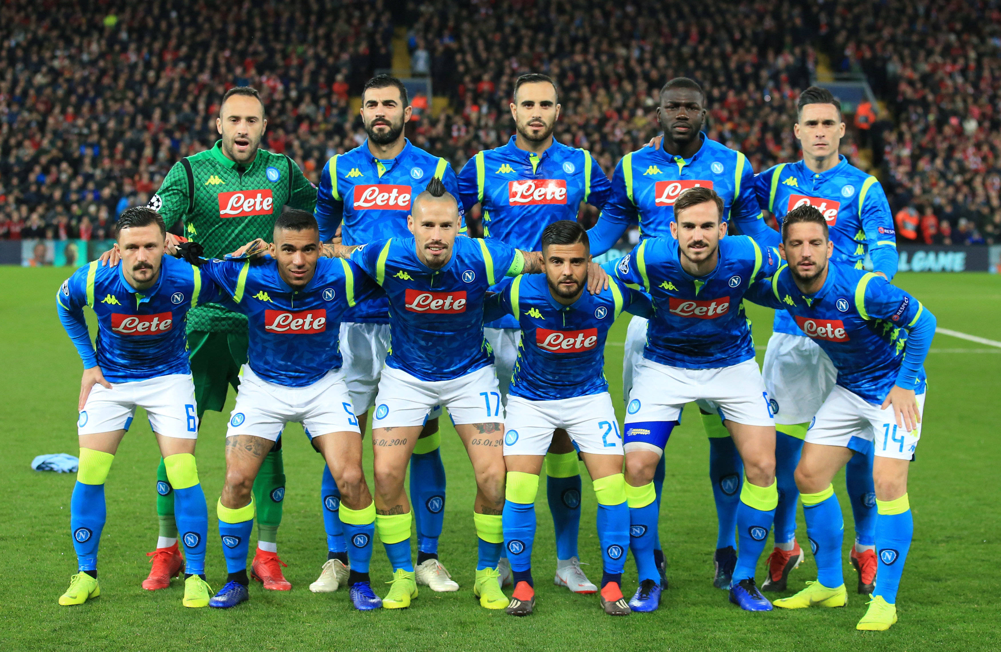 九游体育-罗马客场不敌卡利亚里，遭遇失利尴尬