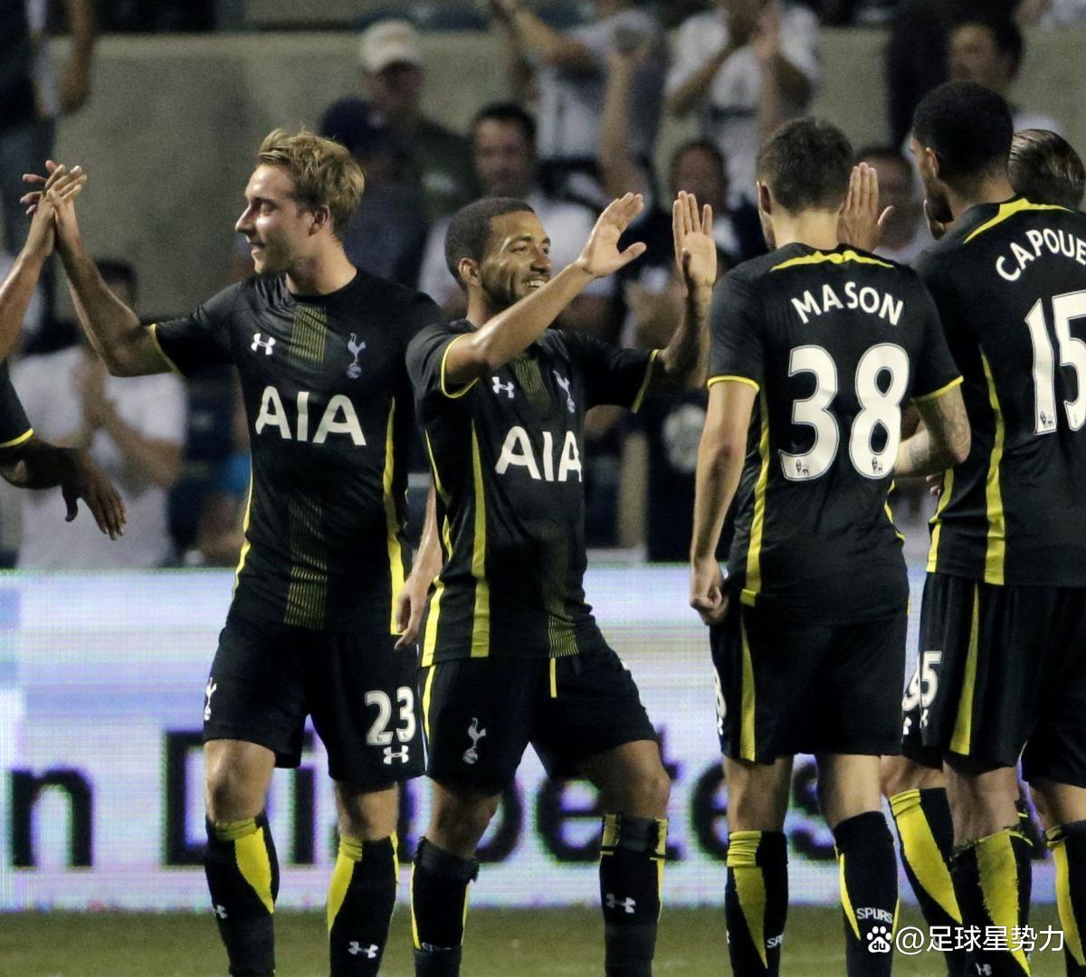 九游APP-英格兰足球：热刺队继续保持不败纪录