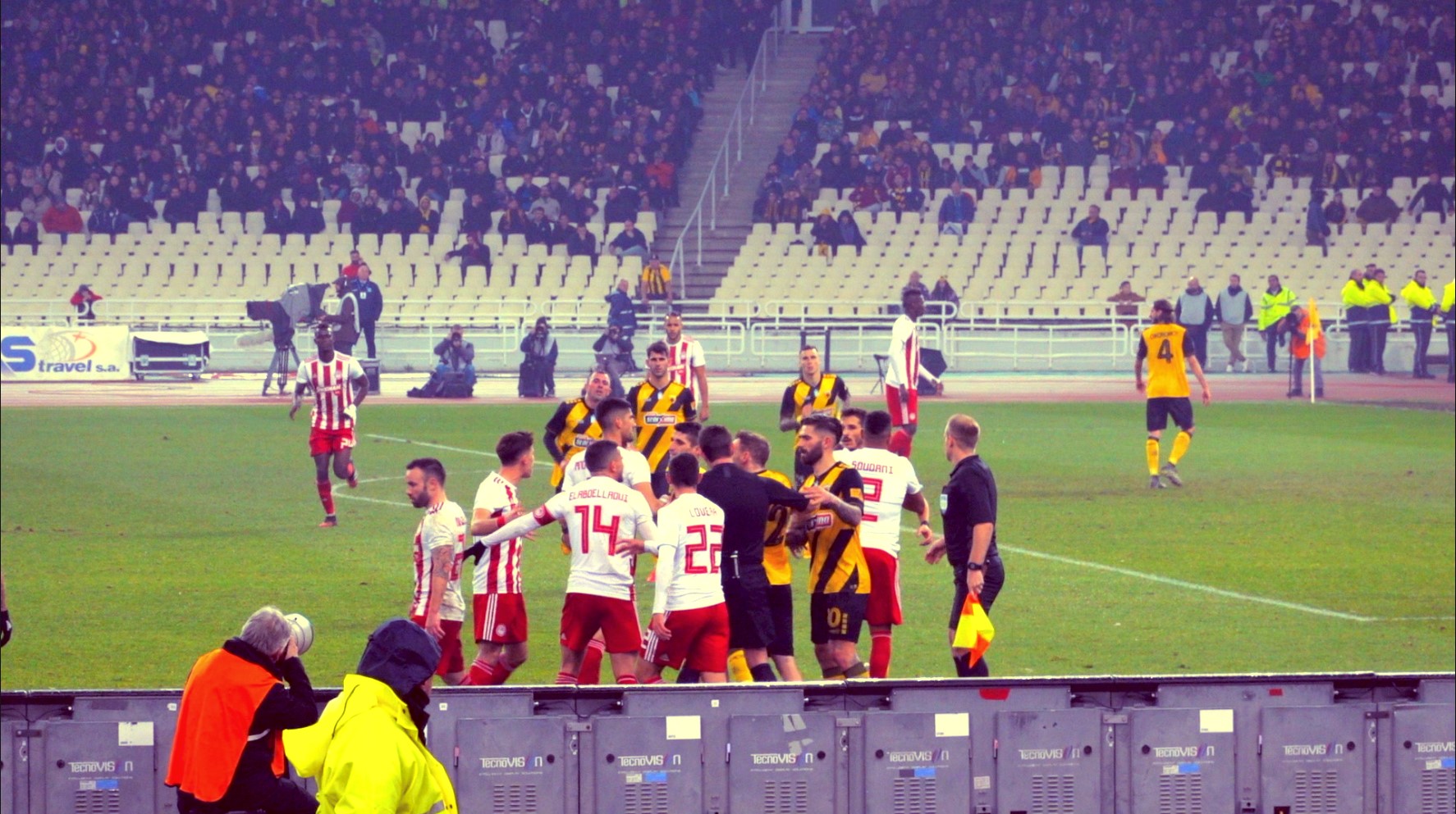 九游APP-阿拉贡大区德比战引爆球迷热情