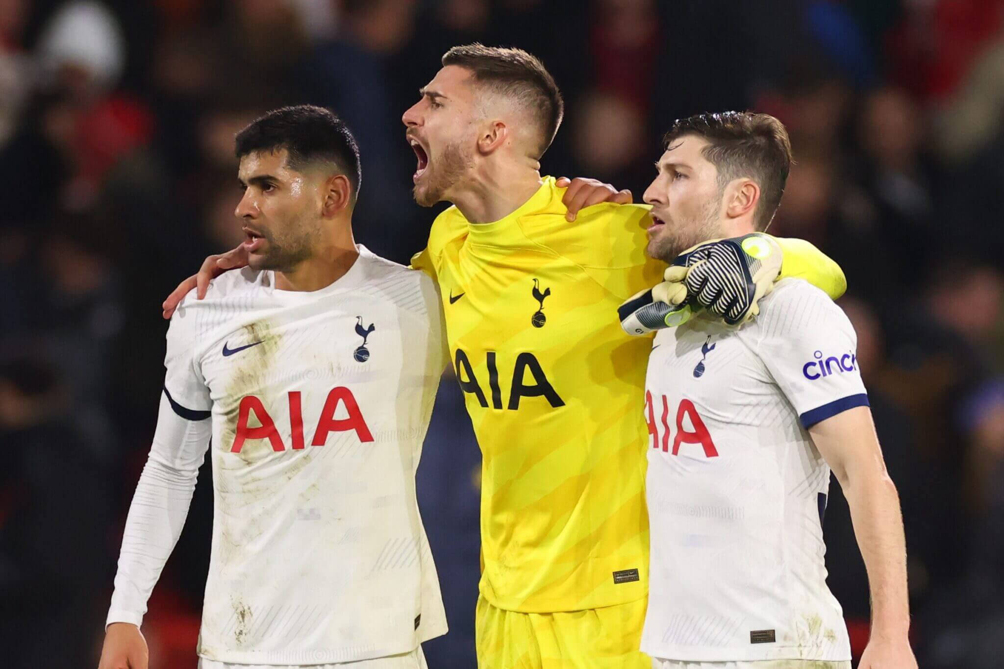 九游APP-热刺全队精彩发挥，实力超越强敌