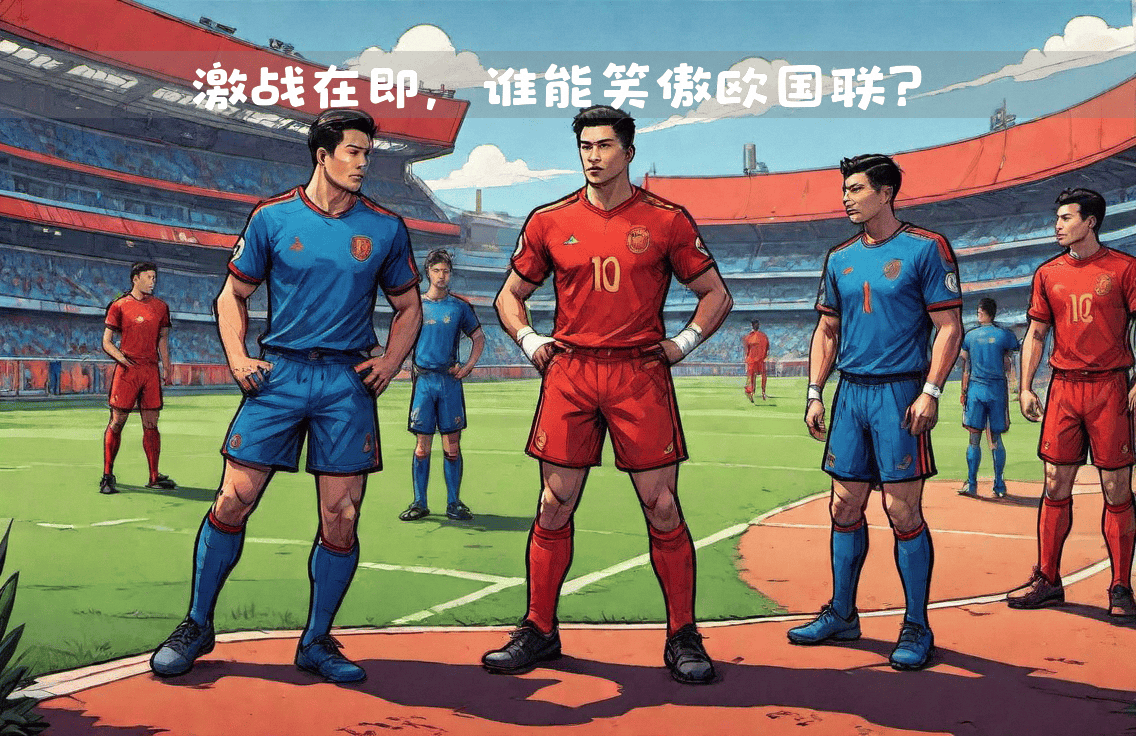 游戏必争！欧国联比赛战况揭晓