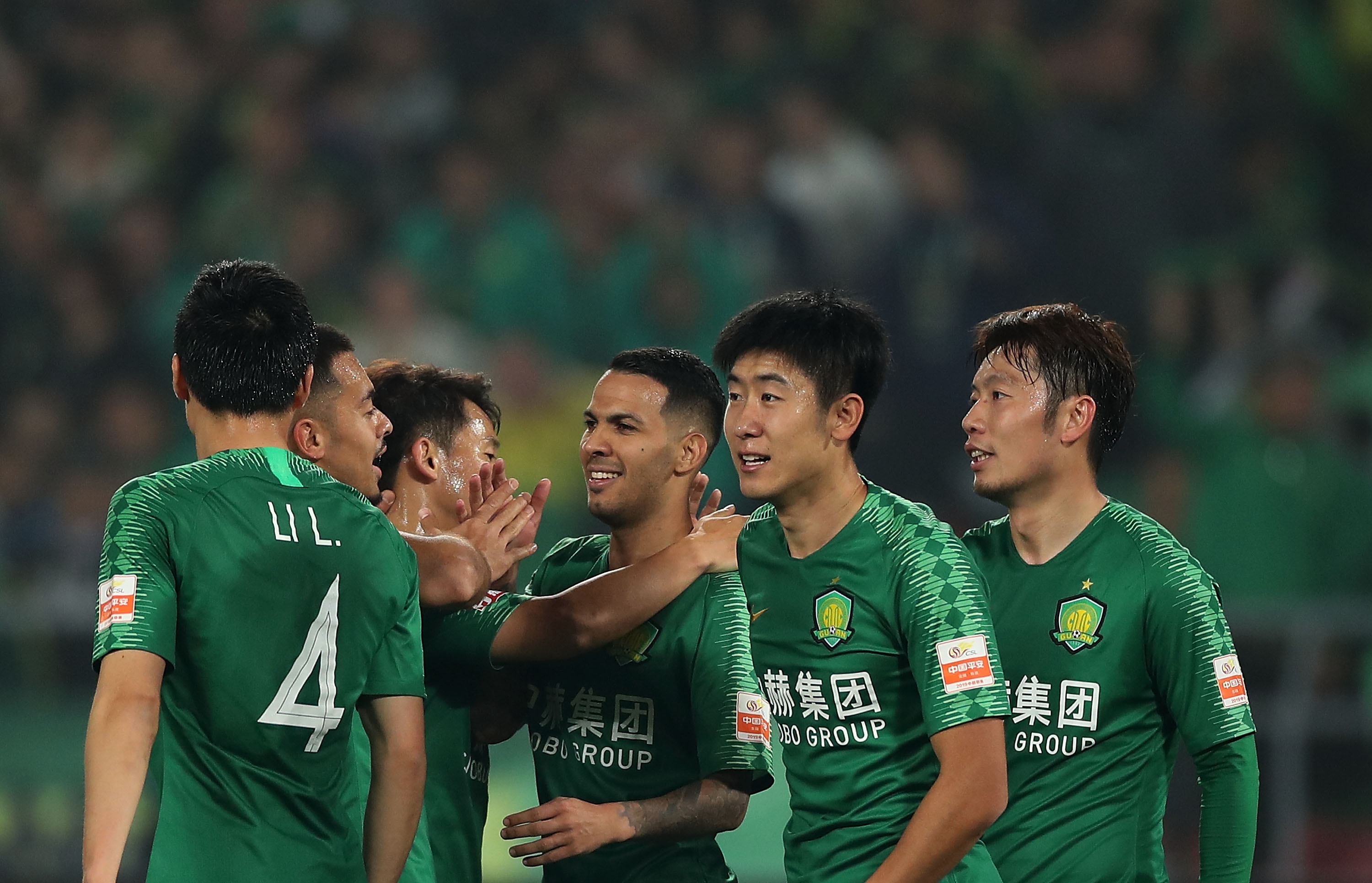 北京队困境难解，重整振作待时机