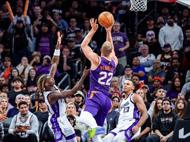 九游娱乐首页-开拓者取胜喜人，西部榜首位置保持稳定