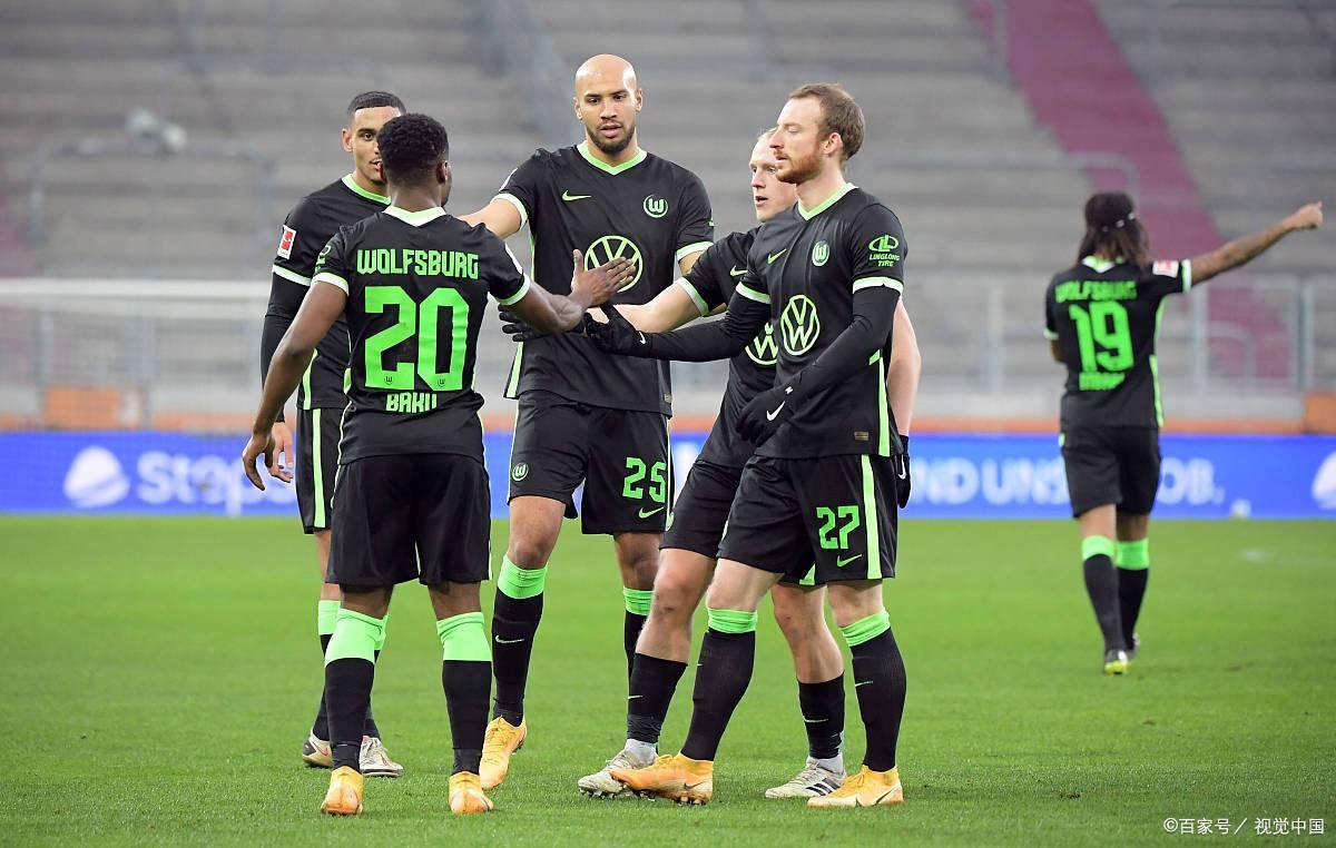 九游APP-沃尔夫斯堡迎战不莱梅，角逐胜利