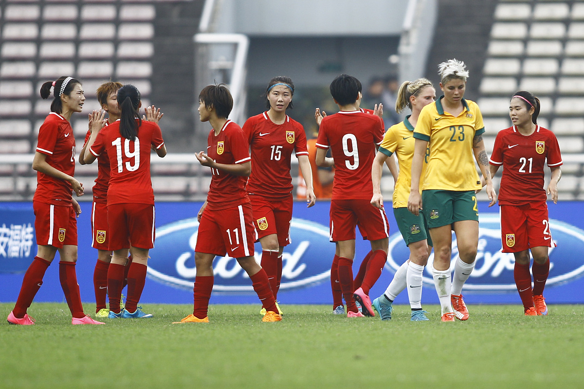 九游体育官方入口-澳大利亚女足成功晋级半决赛