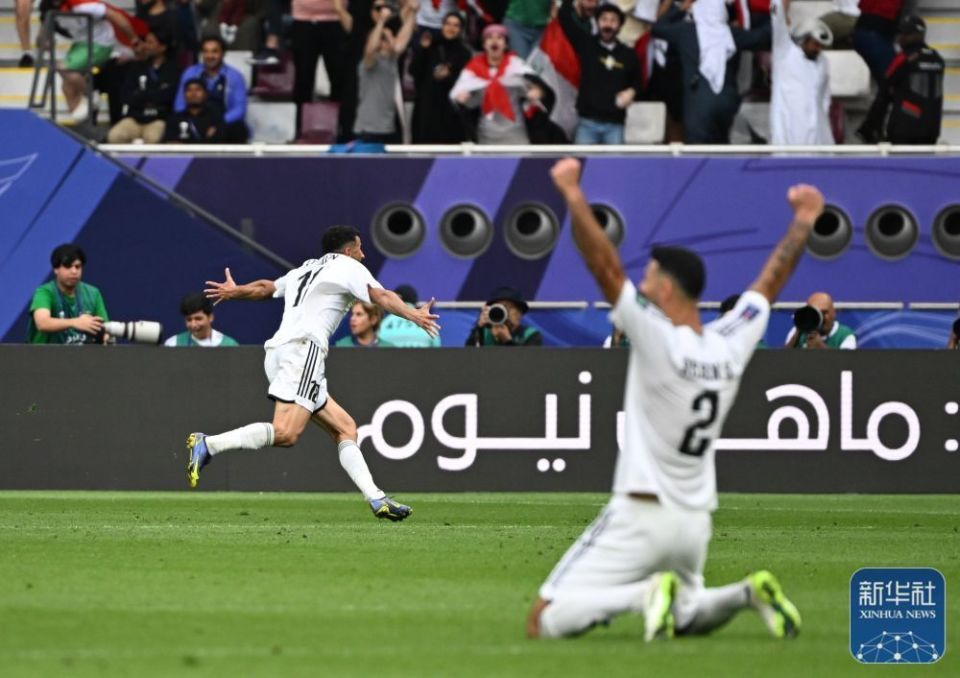 九游娱乐官方网站-亚洲杯篮球赛：约旦队不敌伊拉克队无缘晋级