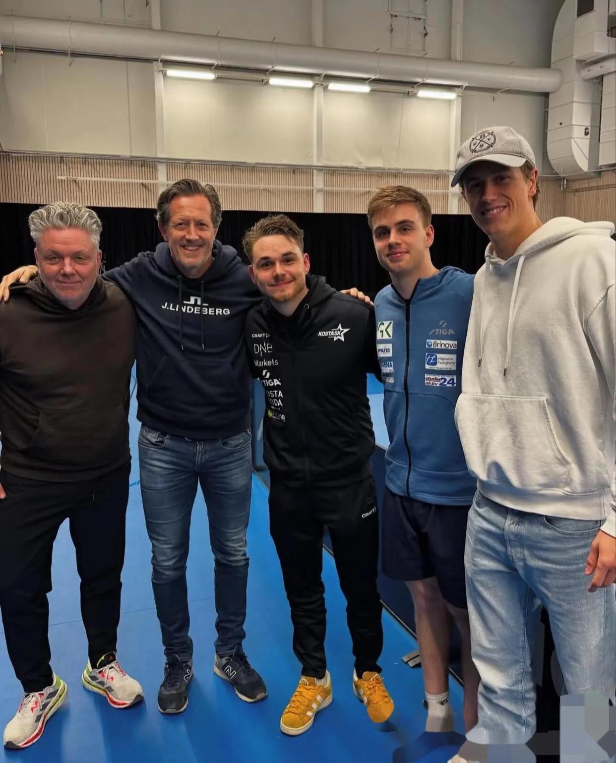 九游体育直播-瑞典男子足球队殊死搏杀夺得季军