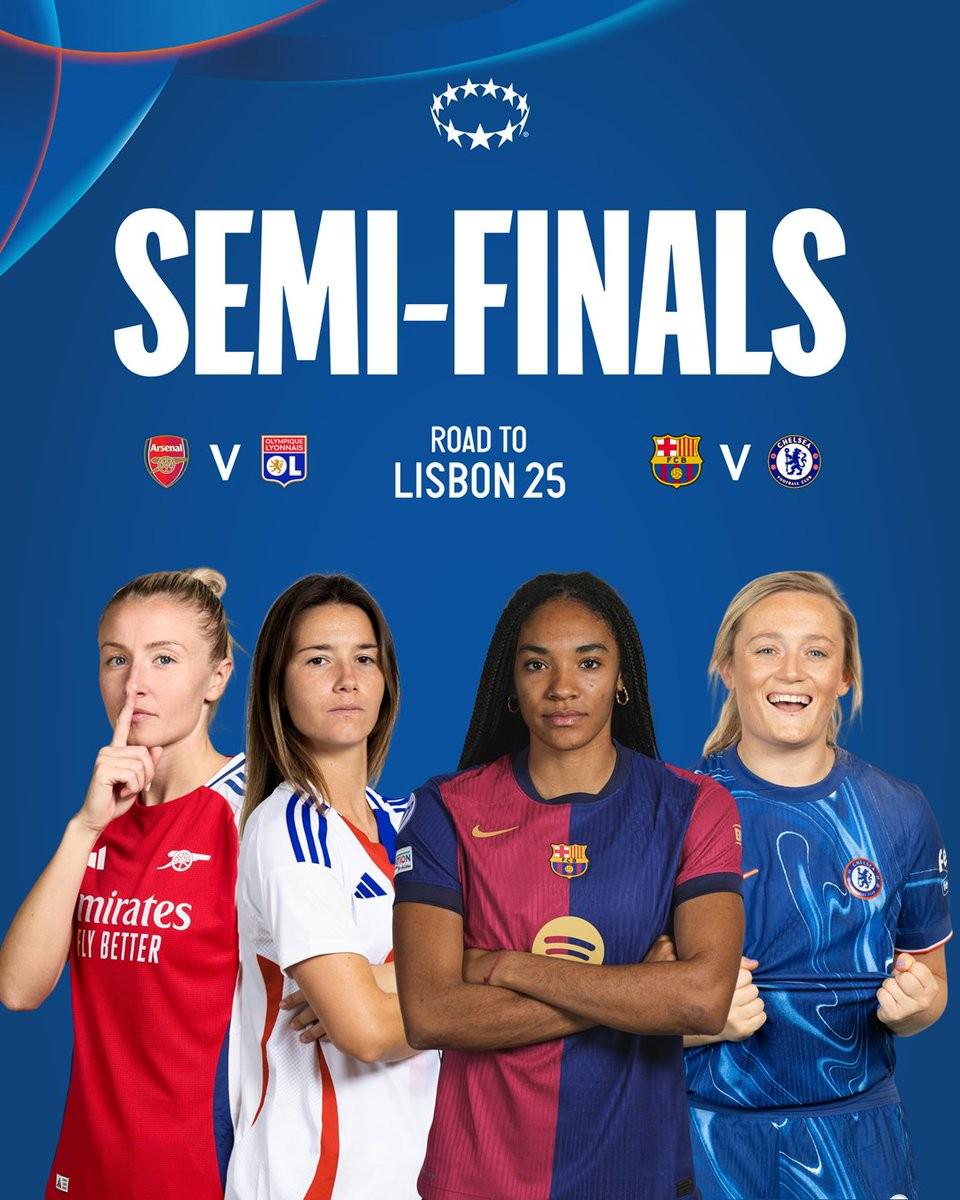 包含巴塞罗那力克切尔西，晋级欧国联决赛的词条