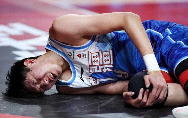 比利时男篮惨败乌克兰，止步篮球世界杯