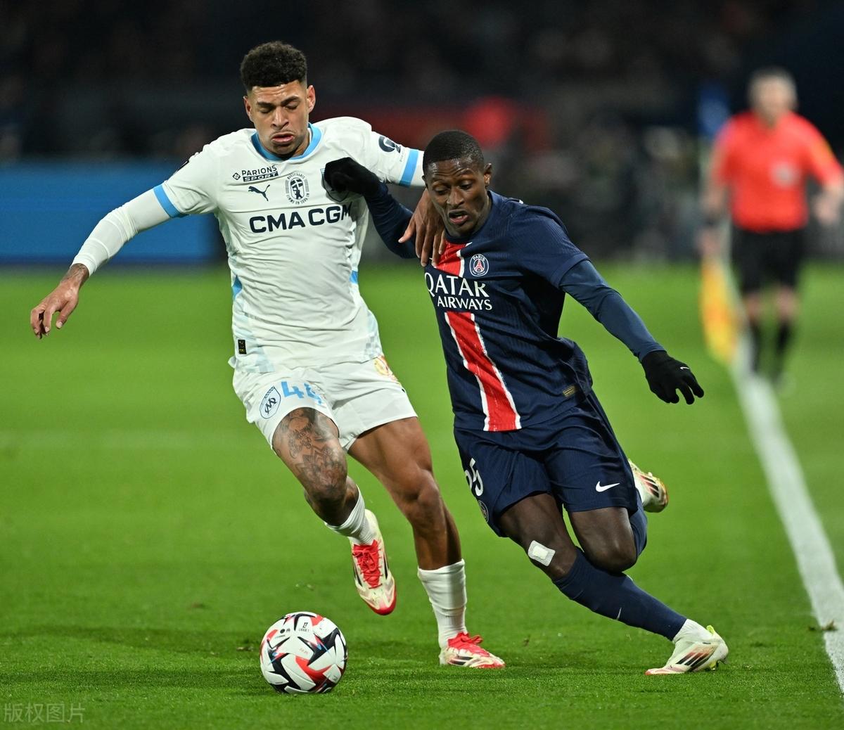 九游体育官方入口-巴黎圣日耳曼客场喜获胜利，小组出线在望的简单介绍
