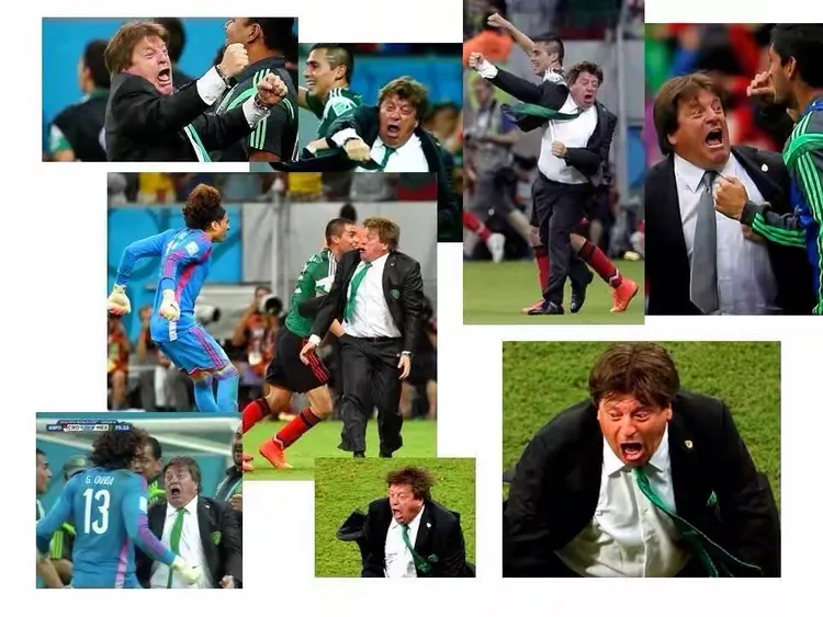 九游娱乐app下载-墨西哥队备战备受关注，备战工作有声有色