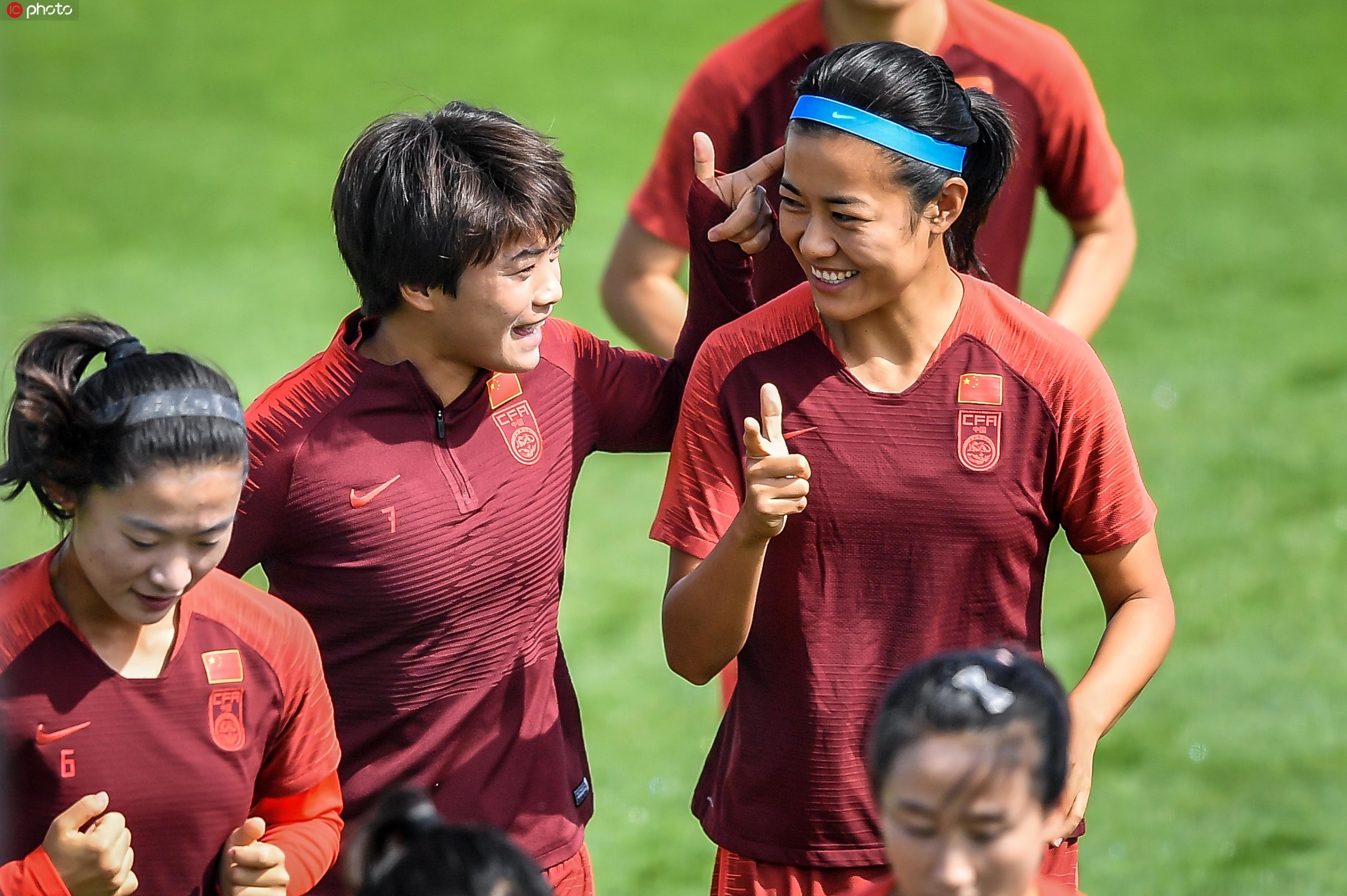 克里斯汀宝儿成功完成手术备战复出 克里斯汀宝儿成功完成手术备战复出