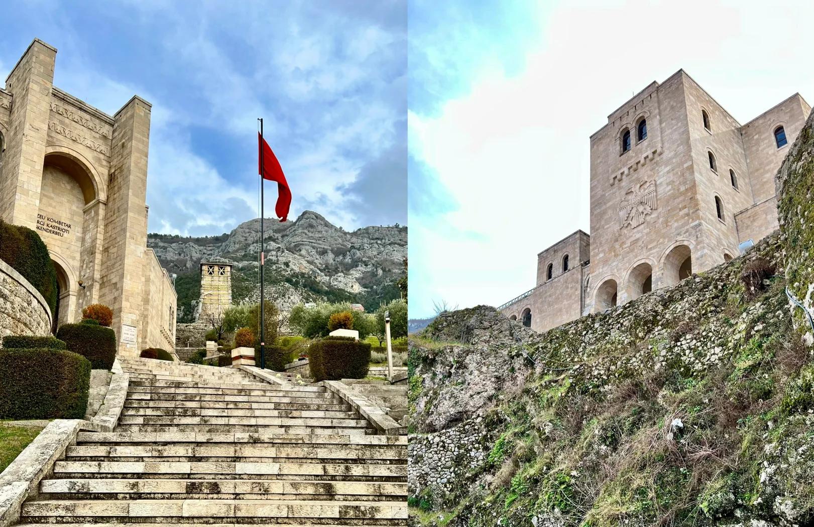 阿尔巴尼亚创造历史：首次进军决赛圈