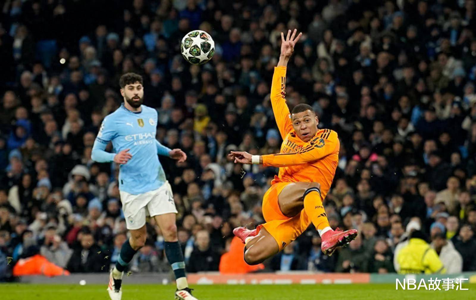 莱万得分不敌，皇马客场直落两球