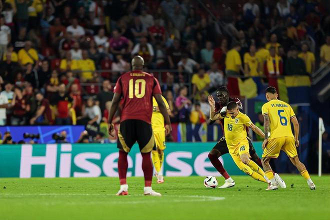 比利时队士气高涨，备战半决赛迎战