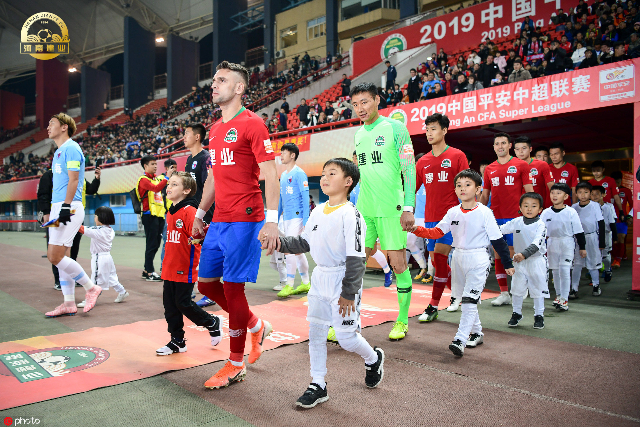 九游娱乐app下载-河南建业客场不敌武汉卓尔，遭遇失败