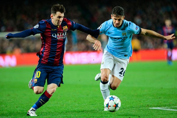 九游娱乐首页-巴塞罗那主场失利，晋级形势岌岌可危