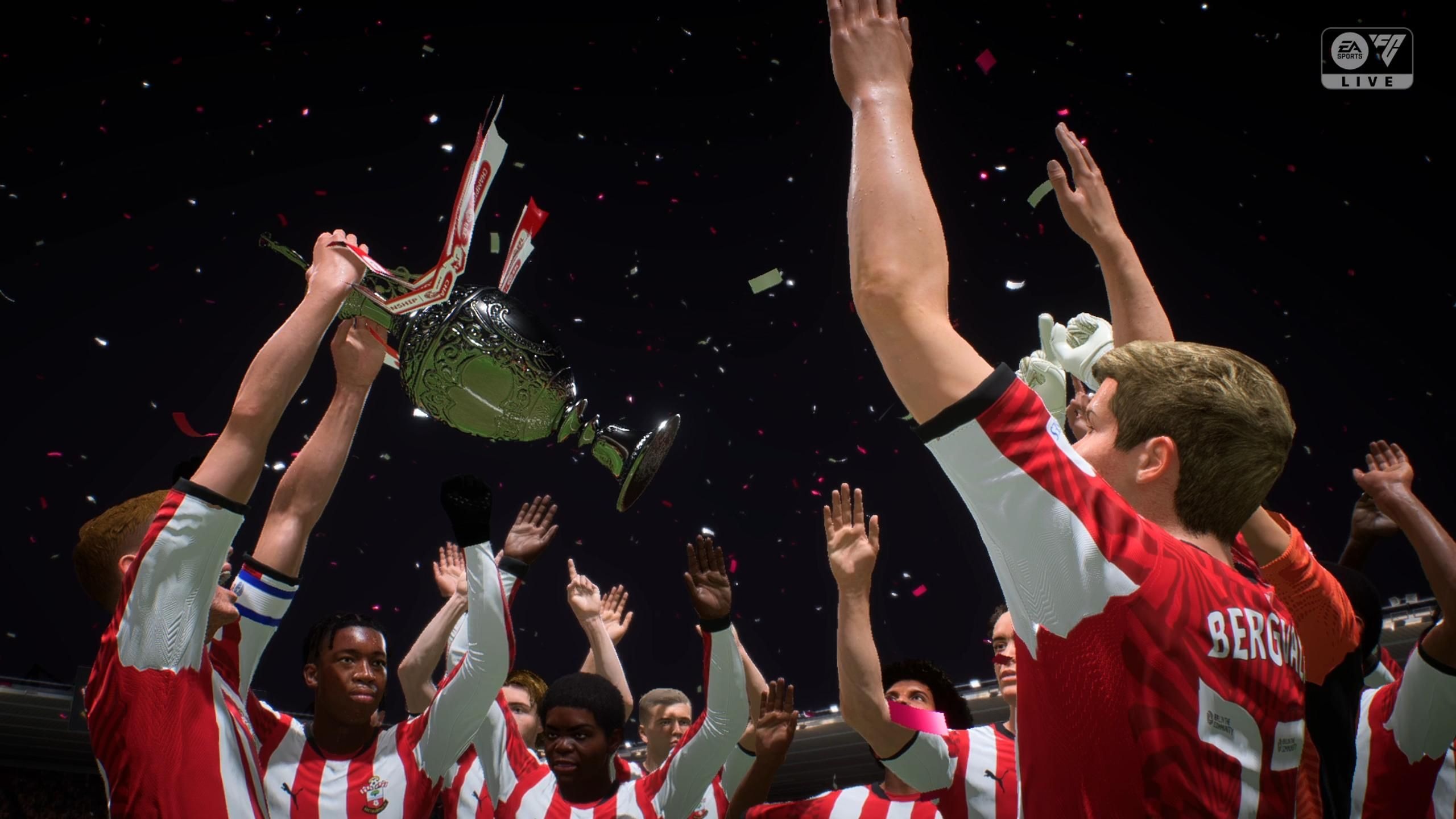 南安普顿惊险逼平，客场不败