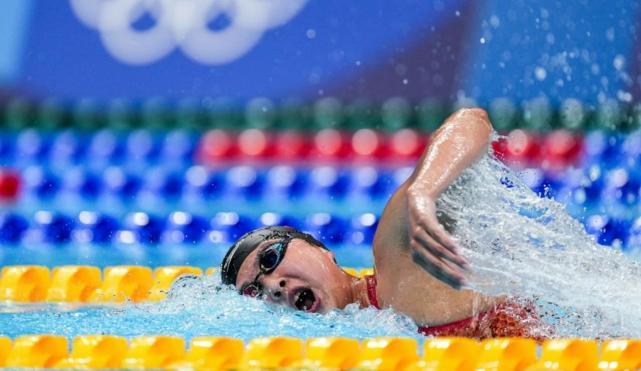 印度跳水运动员意外失误，憾失奖牌