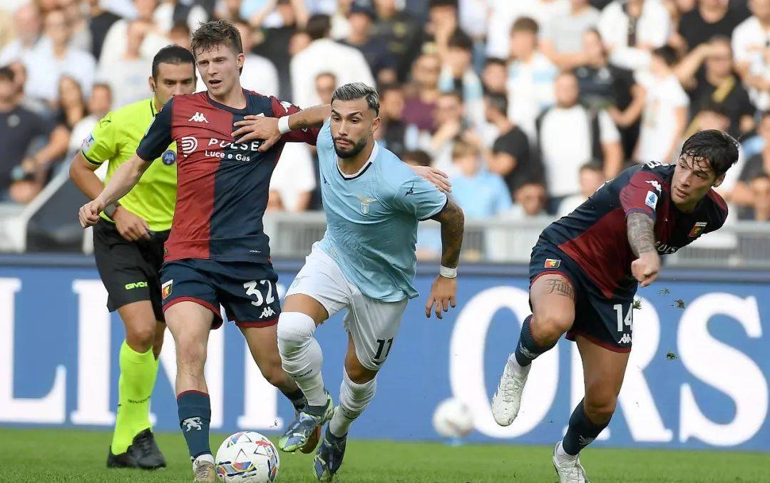 九游娱乐官方网站-热那亚主帅战术调整成功,带队逼平强敌