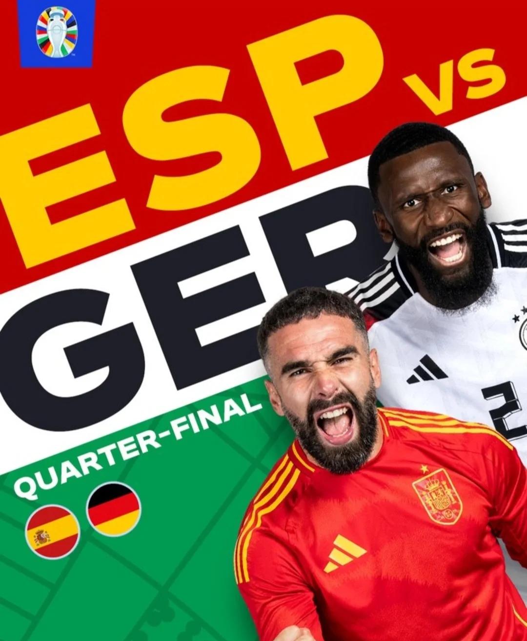 九游娱乐官方-德国队完成逆袭，提前晋级欧预赛淘汰赛