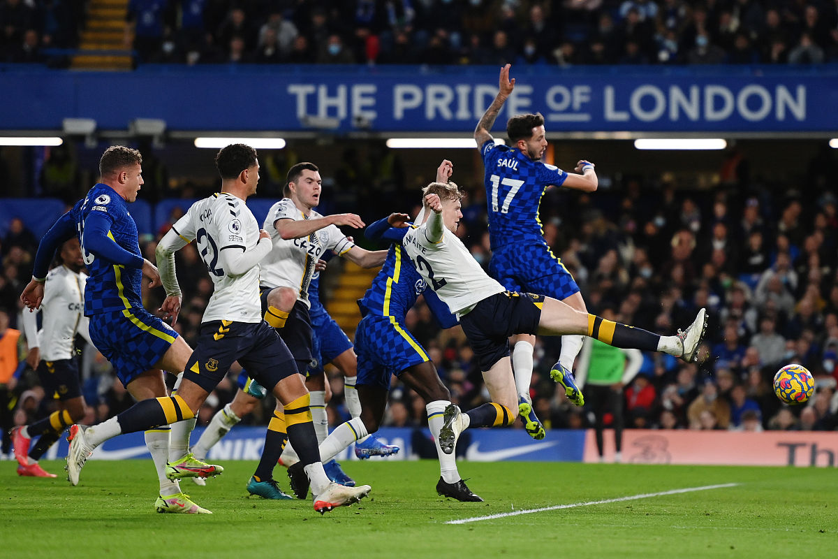 切尔西客场险胜，打破对手主场不败纪录的简单介绍
