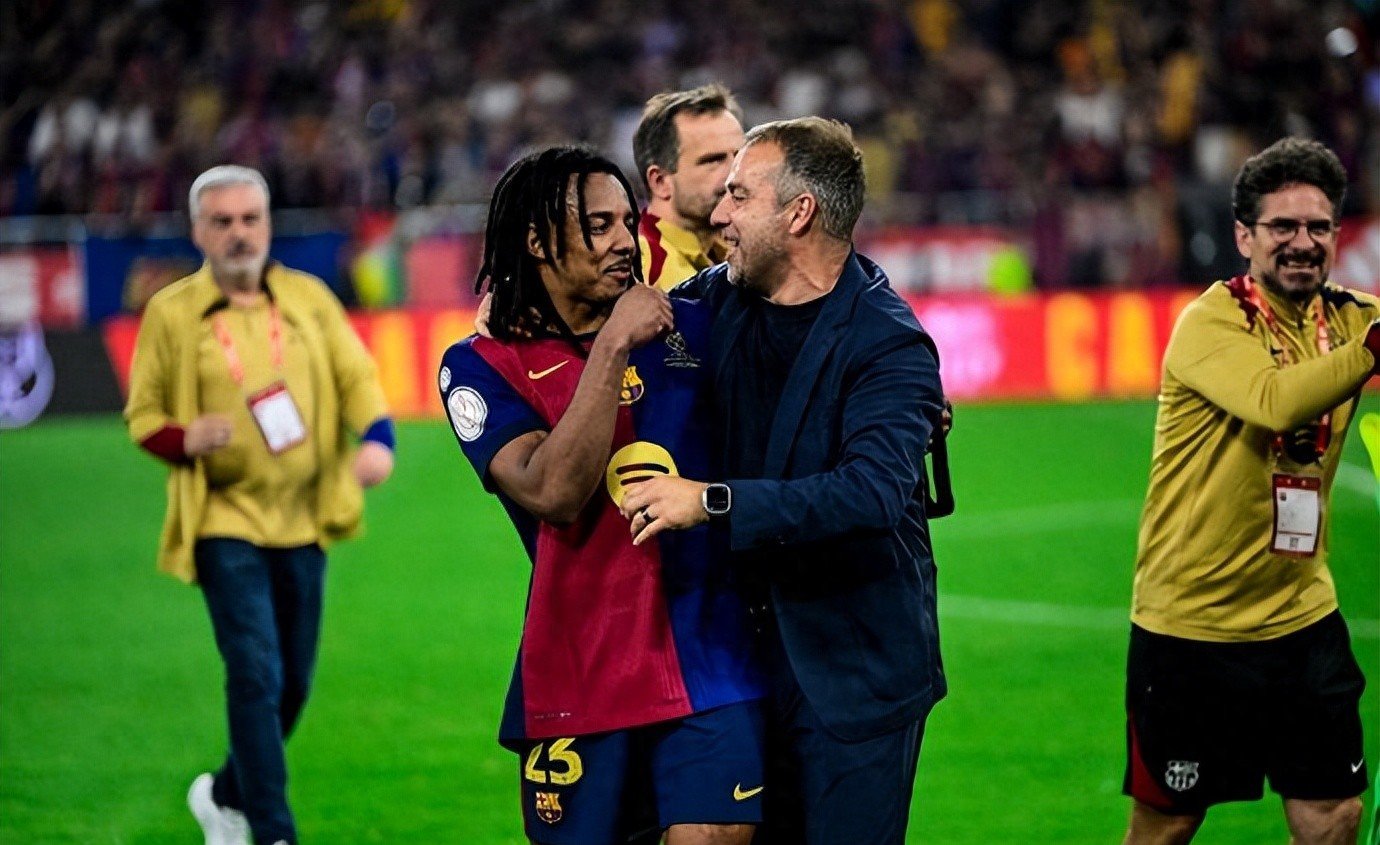 包含梅西梅开二度哈灵顿助攻，巴萨4-1胜皇家马德里的词条